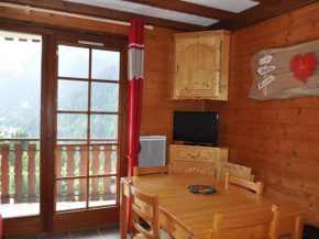 Charmant appartement avec Multi Pass été à Châtel - FR-1-693-75